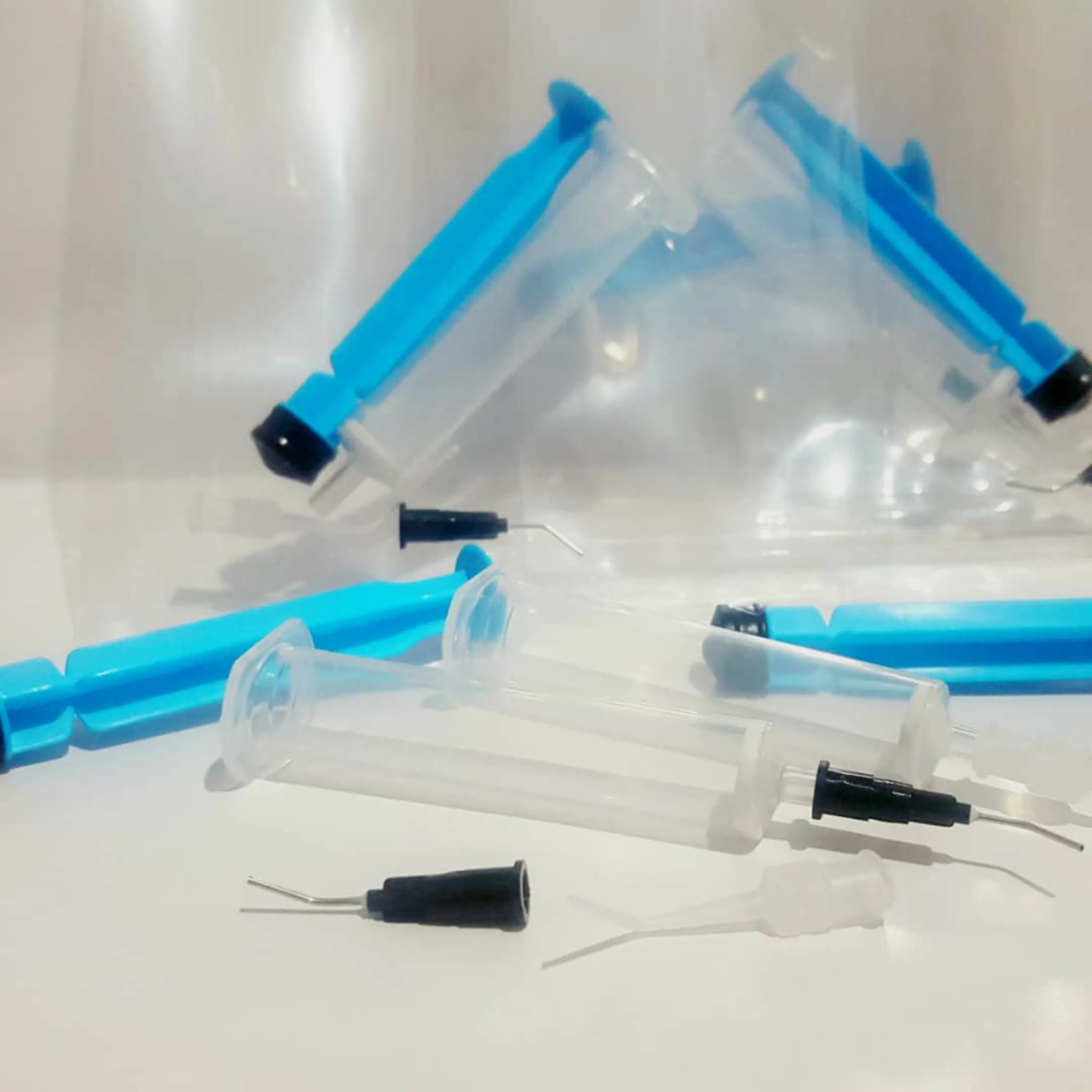 ستون خالی کروماتوگرافی 5 سی سی  empty chromatography column kalazist ستون خالی کروماتوگرافی 5 سی سی  empty chromatography column kalazist